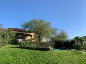 La Ferme de Borie